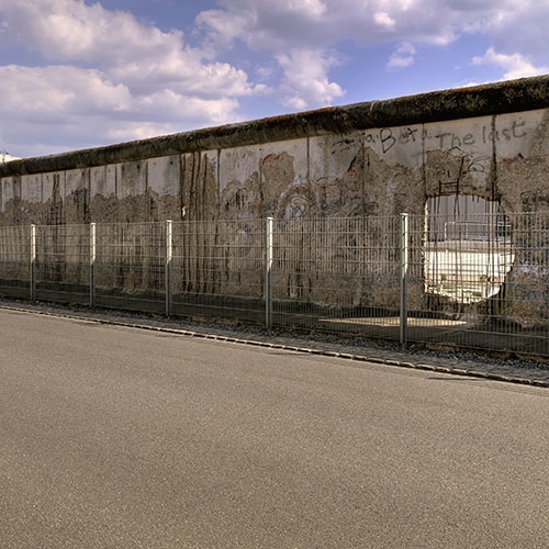 The Wall