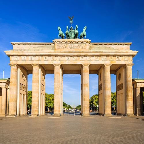 Brandenburger Tor