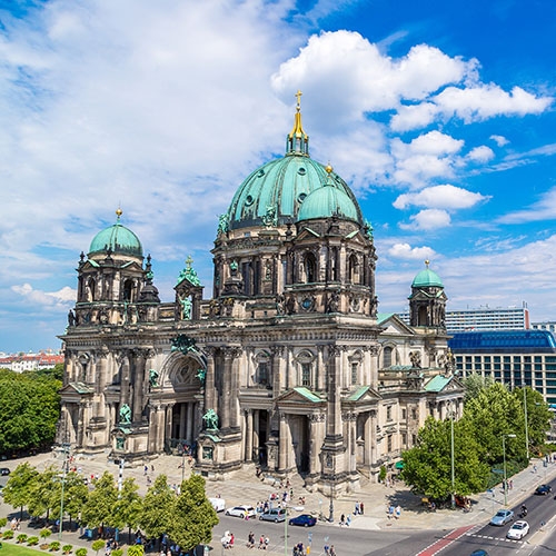 Berlin Cathedral