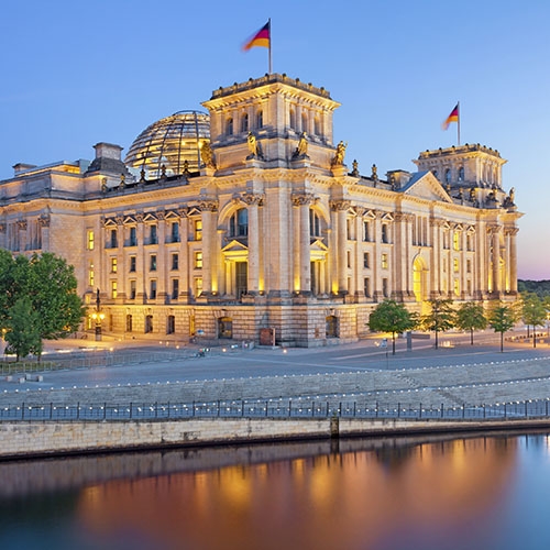 Reichstag