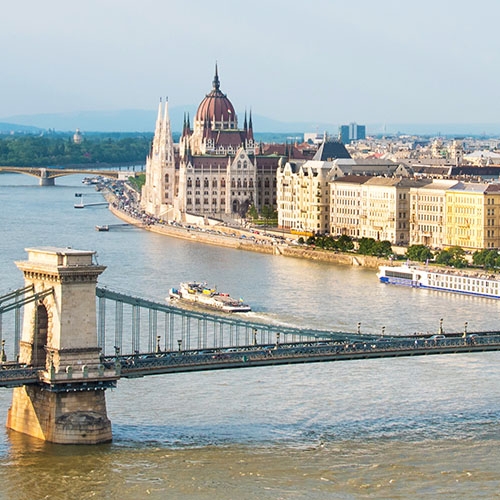 Danube River