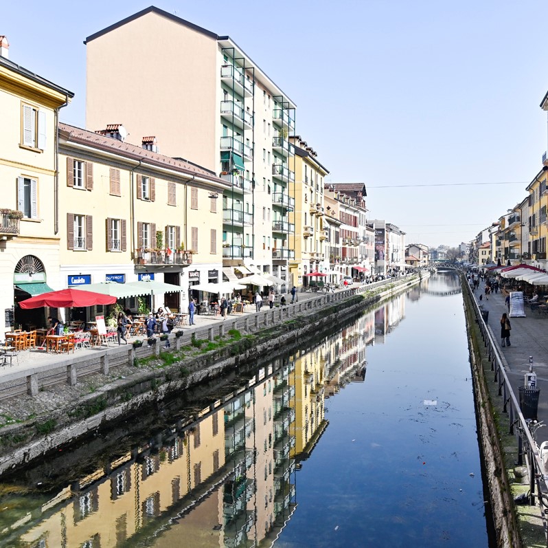 Navigli