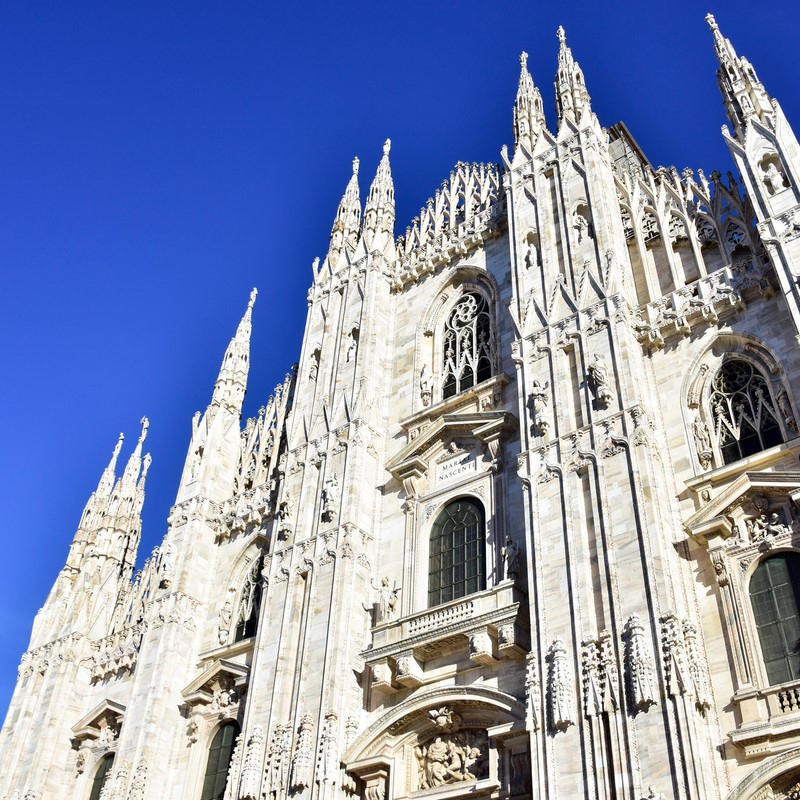 Duomo