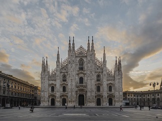 Milan