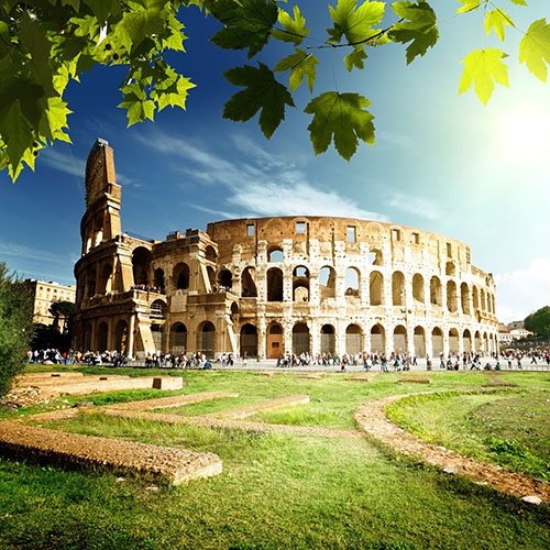 Colosseum