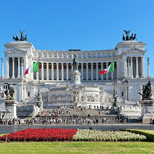 Altare Della Patria