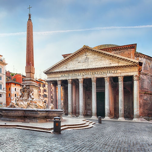 Pantheon