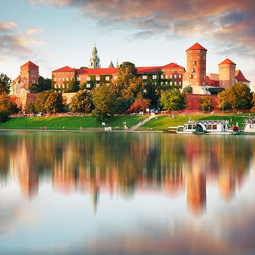 Wawel Castle