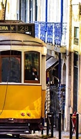 Lisbon