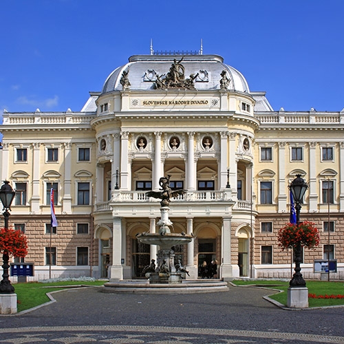 Slovak National Theatre