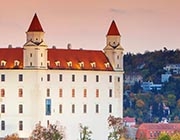 Bratislava (incl. guide)