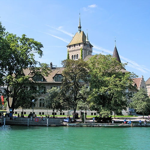 Swiss National Museum