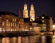 Zurich