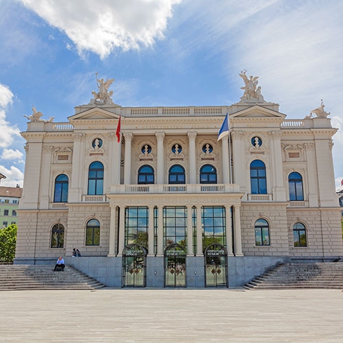Opera House