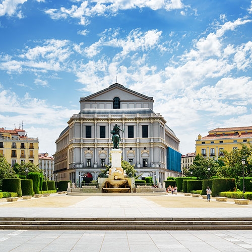Royal Theatre