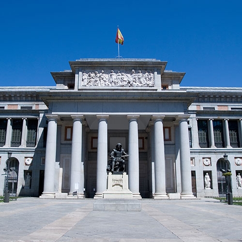 Prado Museum