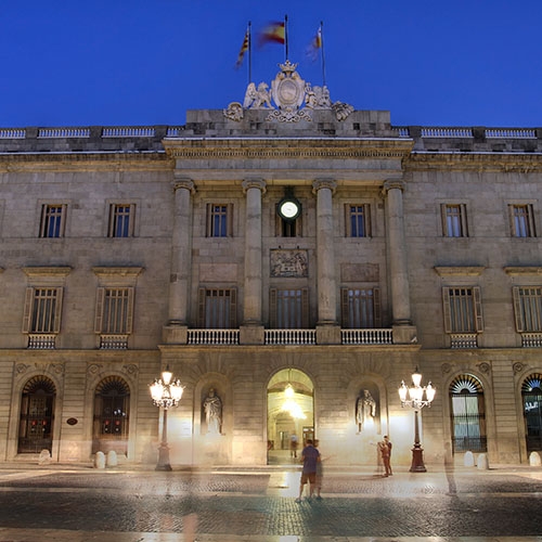 City Hall