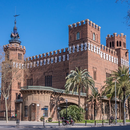Castle of the Three Dragons