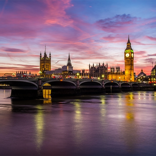 Westminster Bridge