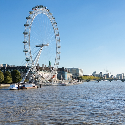 London Eye