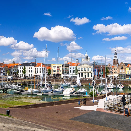 Old Harbour