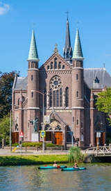 Alkmaar