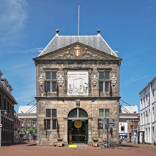 Museum Gouda