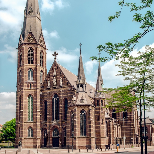 Father Church
