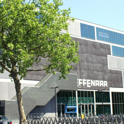 Effenaar