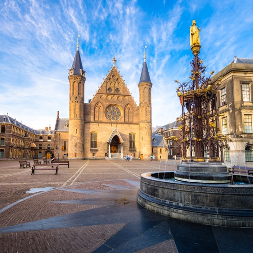 Binnenhof
