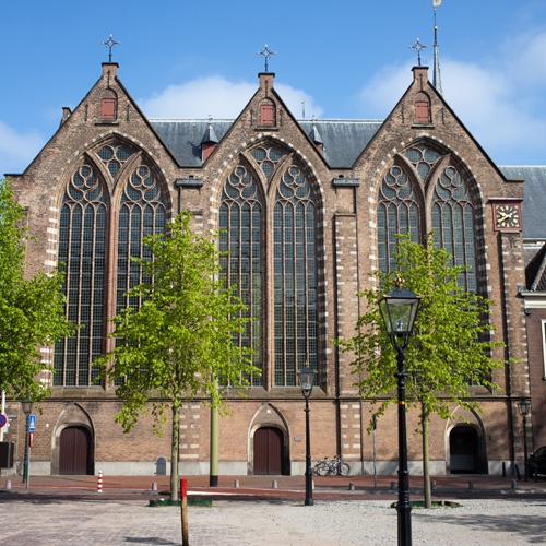 Cloister Church