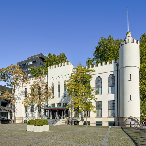 City Hall