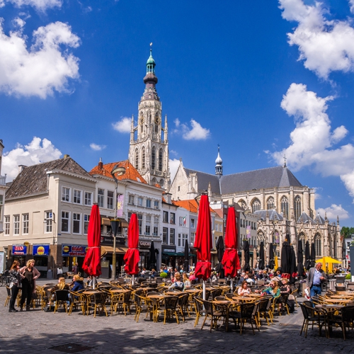 Market Square