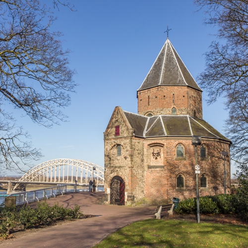Saint Nicolas Church