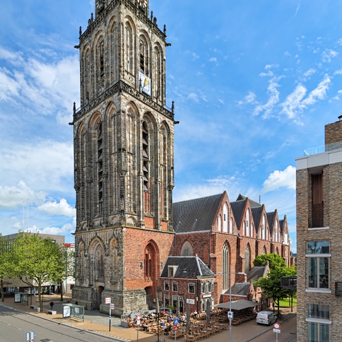 Martinitower