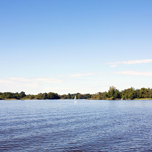 Loosdrechtse Plassen