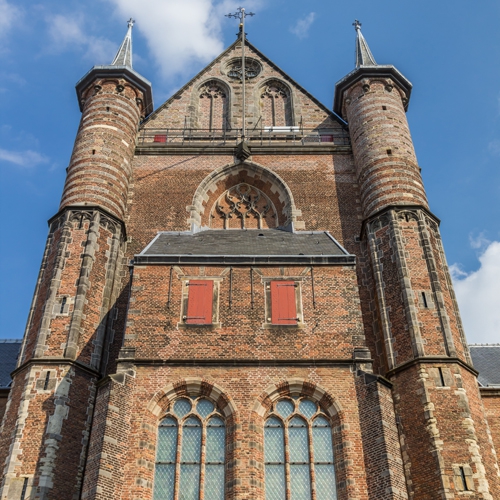 Pieterskerk Church