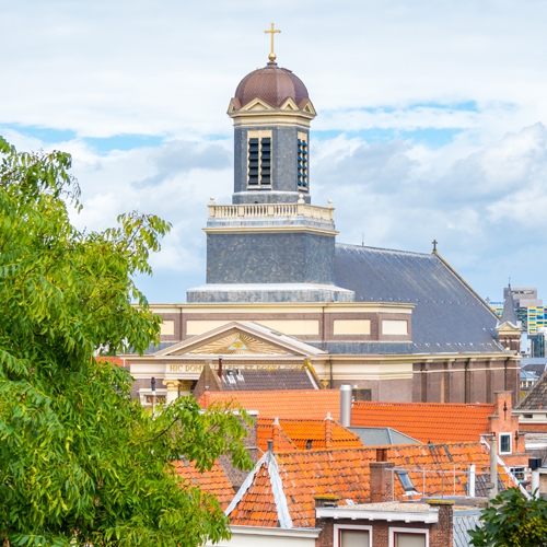 Hartebrugkerk Church