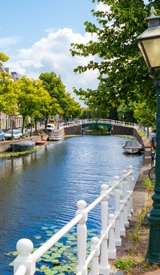 Leiden