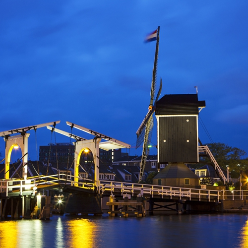 Windmill de Put