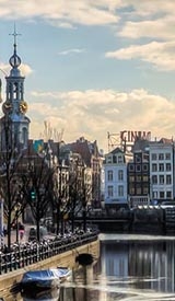 Amsterdam