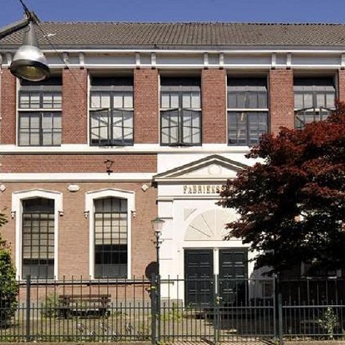 Fabrieksschool