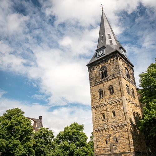 Clock Tower