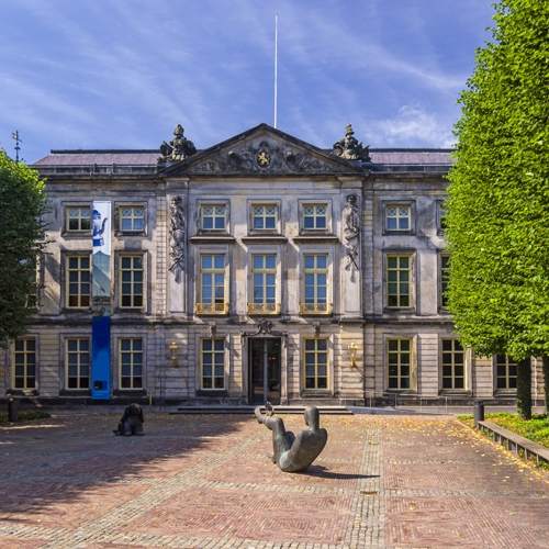 The Noordbrabants Museum