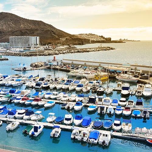Harbour