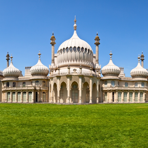 Royal Pavillion