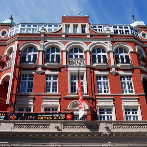 Theatre Royal Brighton