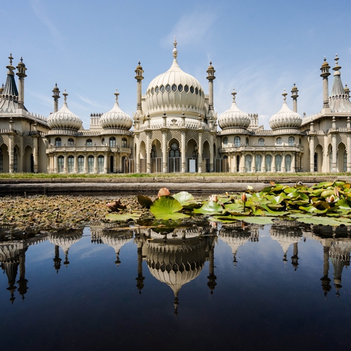 Royal Pavillion