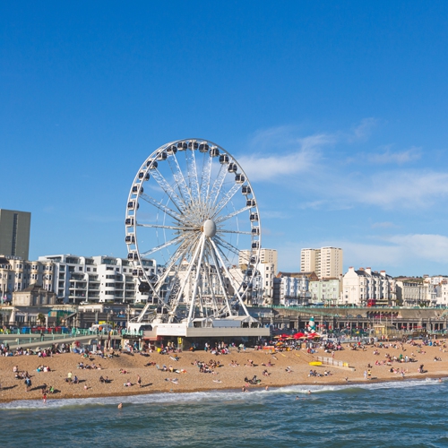 Brighton Beach