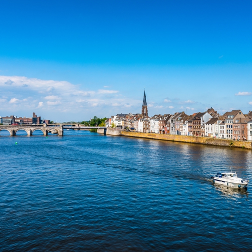 River de Maas